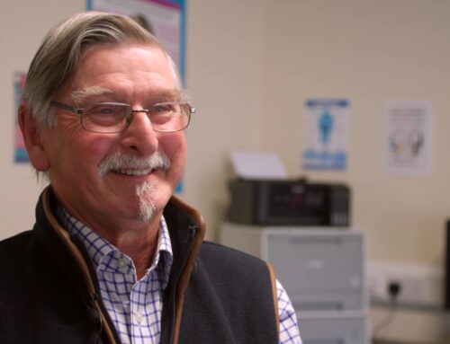 Coleg Menai – Green Digital