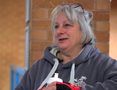 Gwynedd Active Leisure Scheme Case Study Video