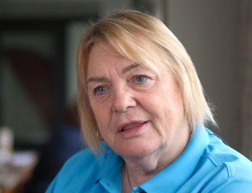 Women’s Golf Legacy Fund Case Study Video